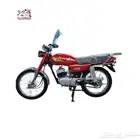 ax100 وارد العميد 2025