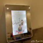 المرايا السحرية المضيئة أجمل الهدايا للطالبات