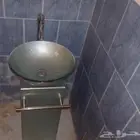 مغسله زجاج للبيع