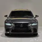 لكزس Ls500 F sport 2018 (تم البيع)