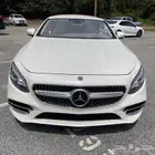 2019 مرسيدس S560