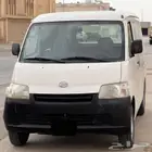 فان ديهاتسو 2012