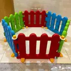 محبس أطفال ( سور أطفال حواجز لحماية الأطفال )