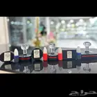 اختام كريستال