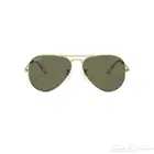 نظارة رايبان Polarized الاصلية زجاج جديدة بقراطيسها