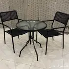 اطقم خارجية
