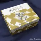 جلد مقصات امامية لكزس GS IS صناعة امريكية