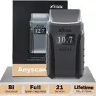 وصلة فحص السيارات Xtool AnyScan A30M