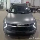 كيا سبورتاج ونص فل وفل كامل محرك 1.5 2025