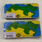 علبة هندسة