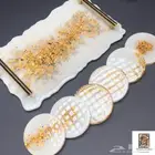 صواني تقديم فاخرة