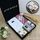هدايا العيد بوكس ملكي شماغ ماركه دنهل جوده ممتازه