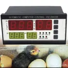 ترموستات فقاسه منظم حرارة ورطوبة تماتيك xm-18