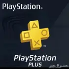 بلس سوني بلايستيشن بلس بلاستيشن playstation plus