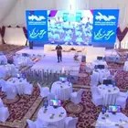 مسارح وشاشات P2 و P3 في الرياض