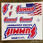 للبيع طقم استيكرات Summit أصلية