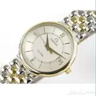 ساعة اوميقا ديفل ذهب اصلية مقاس 33mm للبيع