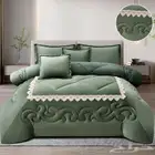 مفارش شتوية حلوه