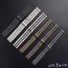 سوار ساعة سامسونج وهواي وابل