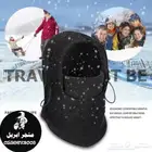 قبعة الصوف الشتوية