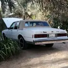 للبيع قطع غيار كابرس 90