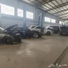 جراند شروكي ودارنجو شمعات واسطبات وتنك بنزين