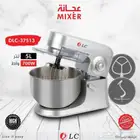 العجانه الرائعه DLc