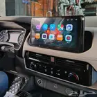 شاشة نيسان اكستريل 2023_2025