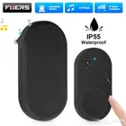 جرس باب لا سلكي للمنزل