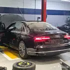 تحويل اودي A8