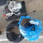 مضخة غسيل إيطالي