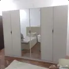 دواليب و أسرة