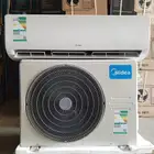 مكيف ميديا ماكس مقاس 24 السعر 2380 ريال شامل الضريبه والتوصي