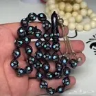 كوك بالفضة و الفيروز