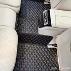أرضيات جلد للسيارة عازلة للماء والحرارة VIP