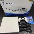 بلايستيشن 4 مهكر