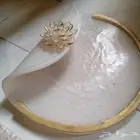 صواني توزيعات