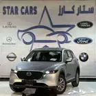 مازدا CX-5 استاندر خليجي