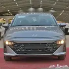 هيونداى اكسنت فليت 2025 سعودى