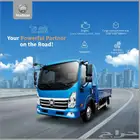 شركة صينية لصناعة السيارات و الشاحنات تبحث عن موزع