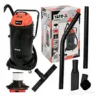 مكنسه 70 لتر ماطورين _ القوه 2400 واط