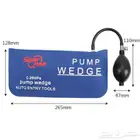 وسادة هوائية منفاخ لفتح ابواب السيارة ورفع الاشياء الثقيلة