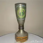 كاس بشعار الاتصالات السعودية الشعار القديم