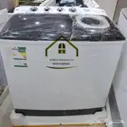 غسالة حوضين