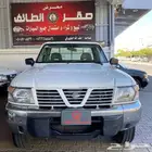شاص باترول 2005 مبيعات وزارة الزراعة قمة النظافة