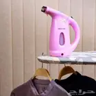 جيباس مكواة بخار محمولة للملابس - سعة مياه 160 مل - GGS9693