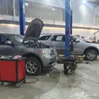 صيانة دوج درانجو تشارجر كرايزلر 2015