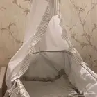 سرير مواليد
