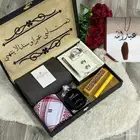 فخاامة الاهداء بكس رجالي فخاامه وابداع من افخم البكسات لبس
