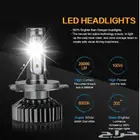 تصفيه ليد سيارات الكمية فقط LED car